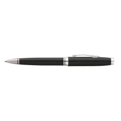 Cross Coventry - Stylo à bille - noir - moyen - rétractable