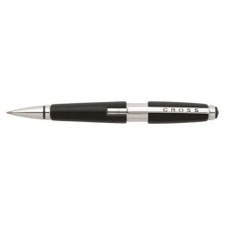 Cross Edge - Roller - noir - encre gel