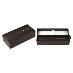 Cross Edge - Roller - noir - encre gel