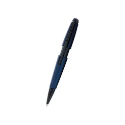 Cross Edge - Roller - noir - encre gel - rétractable