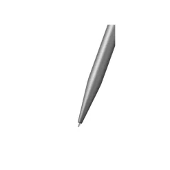 Cross Tech 2 - Stylo à bille rétractable - gris
