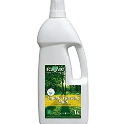 ÉCU VERT - Liquide vaisselle 1L