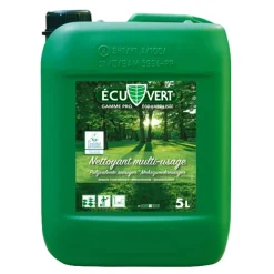 Écu Vert - Nettoyant multi-usage 5L