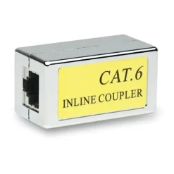 D2 Diffusion - Coupleur réseau - RJ-45 (F)