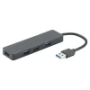 D2 Diffusion - Hub 4 ports USB 3.2 Gen 1