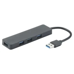 D2 Diffusion - Hub 4 ports USB 3.2 Gen 1