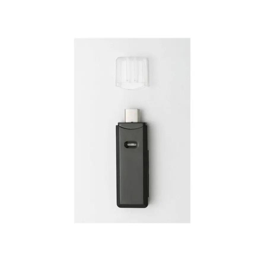 D2 Diffusion - Lecteur de carte (SD, microSD, SDHC, SDXC) - USB-C 3.2 Gen 1