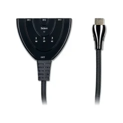 D2 Diffusion - Switch - 3 x HDMI