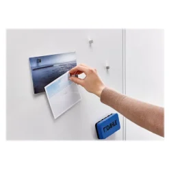 DAHLE - 4 aimants super puissants cubique NEODIME - 1 cm de diamètre