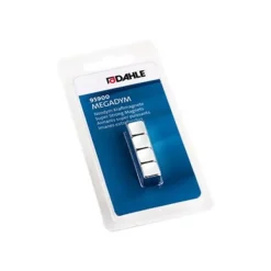 DAHLE - 4 aimants super puissants cubique NEODIME - 1 cm de diamètre