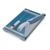 Dahle 560 - Cisaille A4 - coupe 25 feuilles