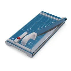 Dahle 534 - Cisaille A3 - coupe 15 feuilles
