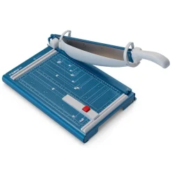 Dahle 561 - Cisaille A4 - coupe 35 feuilles