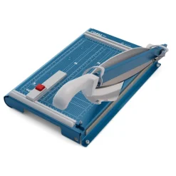 Dahle 561 - Cisaille A4 - coupe 35 feuilles