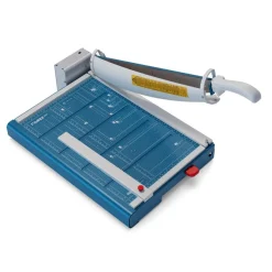 Dahle 867 - Cisaille A3 - coupe 35 feuilles