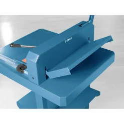 Dahle 842 - Massicot professionnel A3 - coupe 200 feuilles