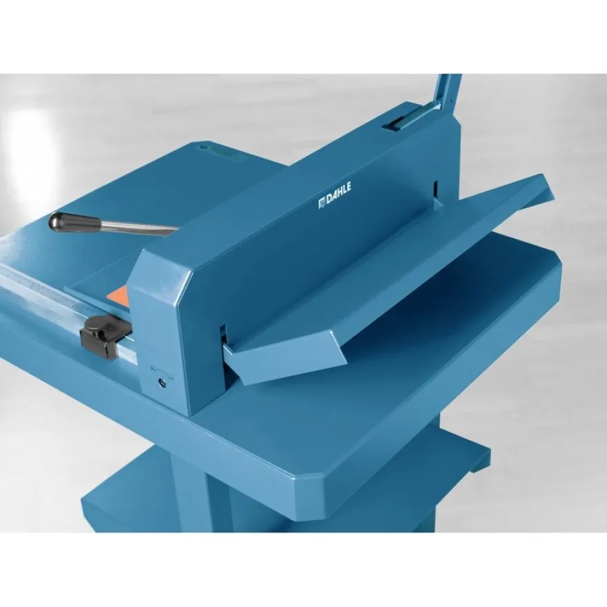 Dahle 842 - Massicot professionnel A3 - coupe 200 feuilles