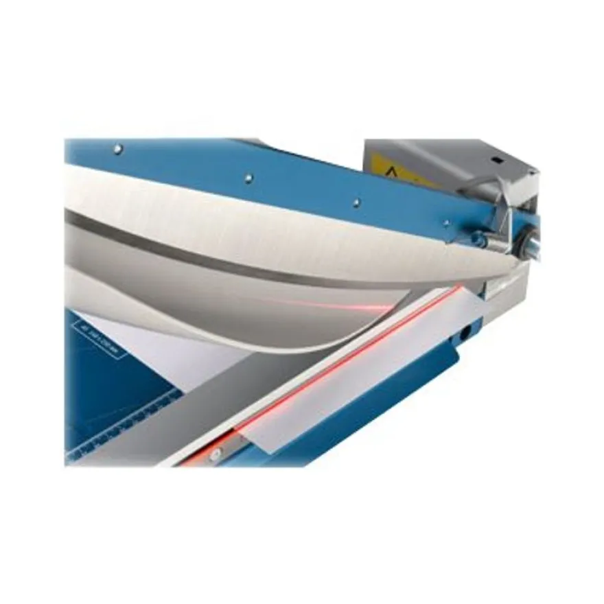Dahle 795 module laser en option pour cisaille 867