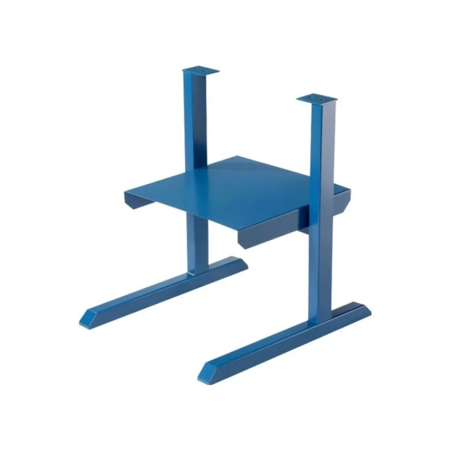 Dahle 712 - Pieds pour massicots 842 & 846