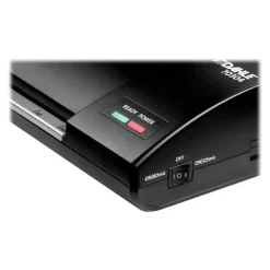 Dahle 70304 - Plastifieuse A4 - 125 microns