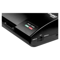 Dahle 70203 - Plastifieuse A3 - 125 microns