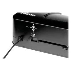 Dahle 70204 - Plastifieuse A4 - 125 microns