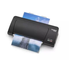 Dahle - 100 pochettes de plastification A4 (216 x 303 mm) - 80 microns - brillante