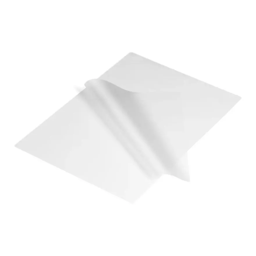 Dahle - 100 pochettes de plastification A4 (216 x 303 mm) - 80 microns - brillante