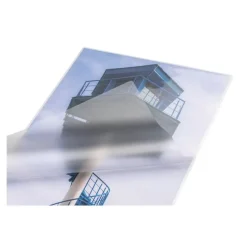 Dahle - 100 pochettes de plastification A3 (303 x 426 mm) - 125 microns - brillante