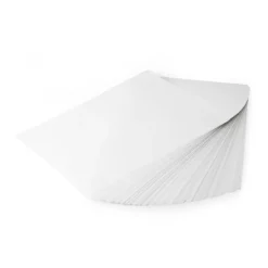 Dahle - 100 pochettes de plastification A3 (303 x 426 mm) - 80 microns - brillante