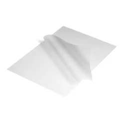 Dahle - 100 pochettes de plastification A3 (303 x 426 mm) - 80 microns - brillante