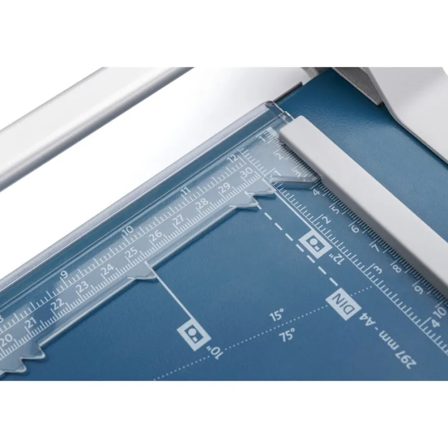 Dahle 507 - Rogneuse / coupeuse A4 - coupe 8 feuilles