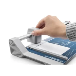 Dahle 507 - Rogneuse / coupeuse A4 - coupe 8 feuilles