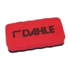 DAHLE - Brosse magnétique rouge pour tableau blanc