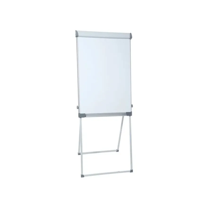 DAHLE - Chevalet de conférence magnétique - réglable en hauteur - 67 x 95 cm