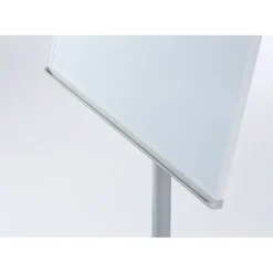DAHLE - Chevalet de conférence mobile TEAM - métallique magnétique - 99 x 68 cm - laqué