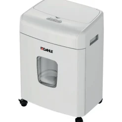 Dahle ShredMATIC 35090 - destructeur de documents coupe croisée - 90 feuilles - Corbeille 23 litres