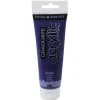 Daler-Rowney Graduate - Peinture acrylique - 120 ml - violet cadmium