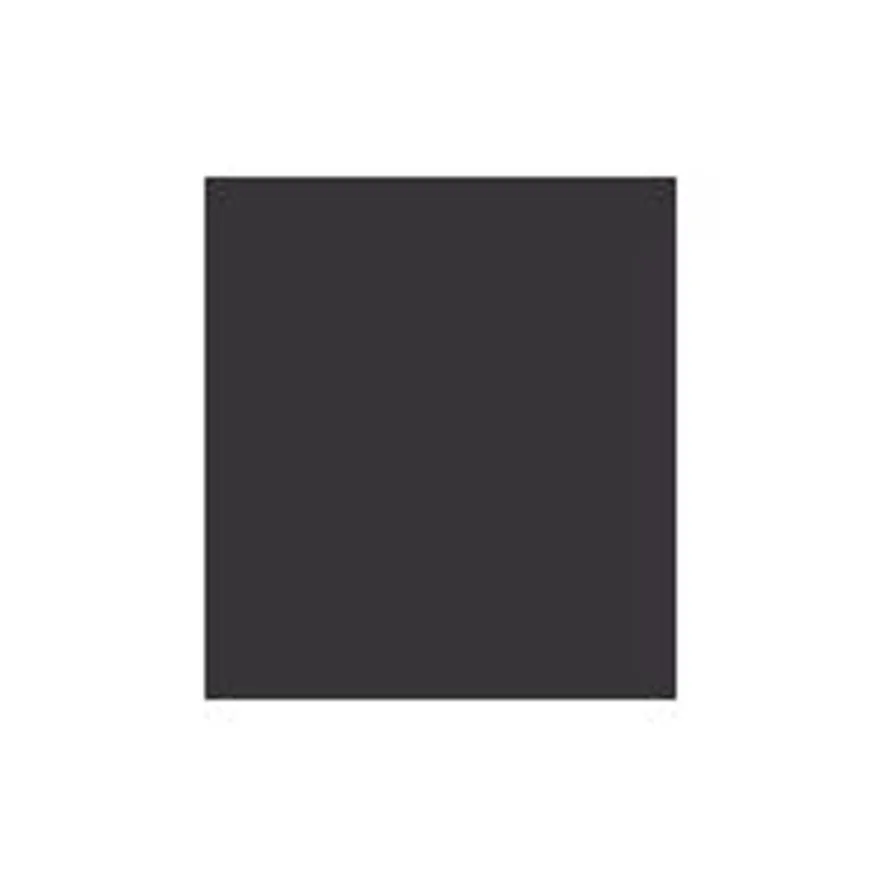 Daler-Rowney Graduate - Peinture acrylique - 120 ml - noir nacré
