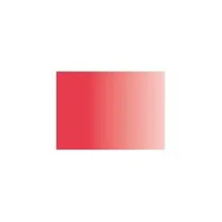 Daler-Rowney Graduate - Peinture acrylique - rouge métallique - 120 ml