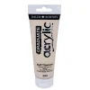 Daler-Rowney Graduate - Peinture acrylique - 120 ml - beige titane