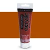 Daler-Rowney Graduate - Peinture acrylique - rouge vénitien - 120 ml