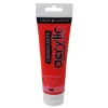 Daler-Rowney Graduate - Peinture acrylique - vermillon - 120 ml