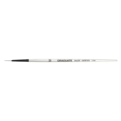 Daler-Rowney Graduate - Pinceau extra fin n°10 - poil synthétique
