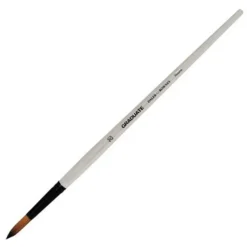 Daler-Rowney Graduate - Pinceau brosse rond n°20 - poil synthétique