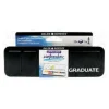 Daler-Rowney Graduate Student Set - Ensemble de peinture aquarelle - 12 couleurs
