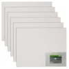 Daler-Rowney Simply - Carton entoilé - 30 x 30 cm
