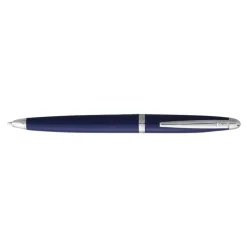 Daniel Hechter Alliance - Stylo à bille bleu marine