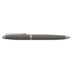 Daniel Hechter Alliance Colours - Stylo à bille - acier gris satiné