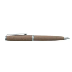 Daniel Hechter Challenger - Stylo à bille - granit gris ligne